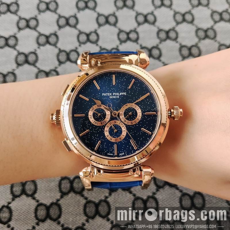Patek Philippe 45mm 092331 Watch