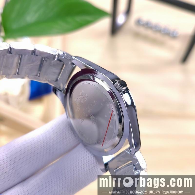 Rolex 41mm 122866 Watch