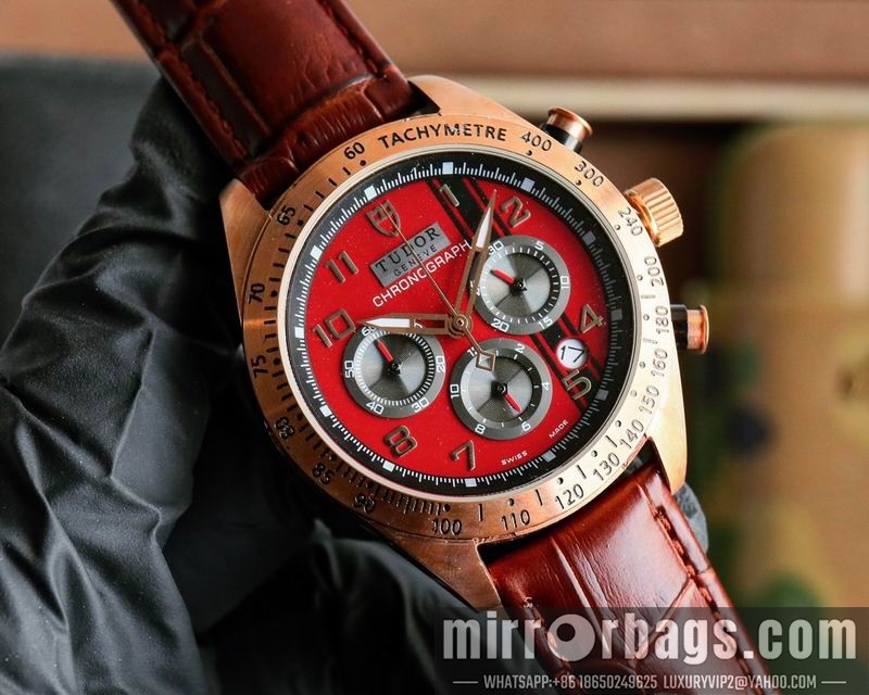 Tudor 42mm 102473 Watch