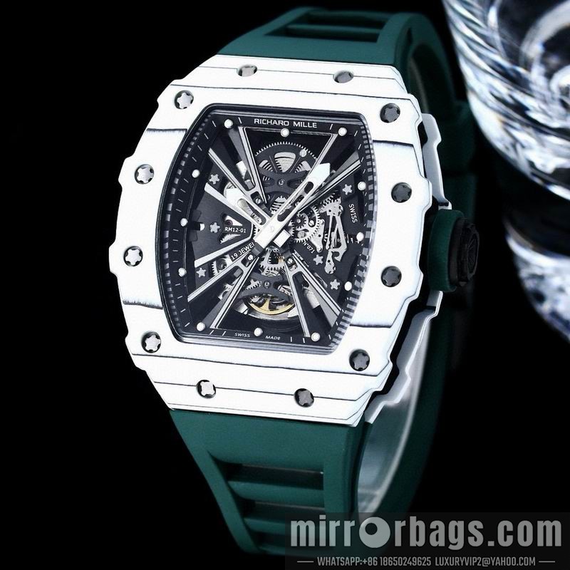 Richard Mille 45X15mm 051012 Watch