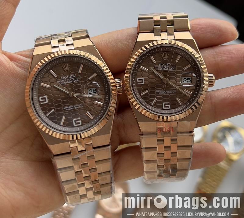 Rolex 41mm 36mm 042931 Watch