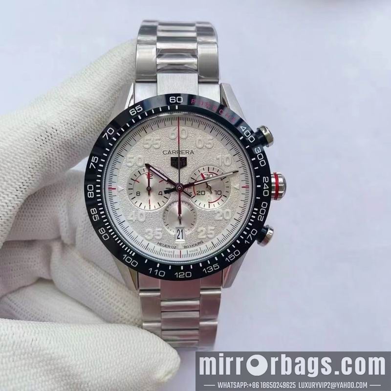 Tag Heuer watch 080528 Watch