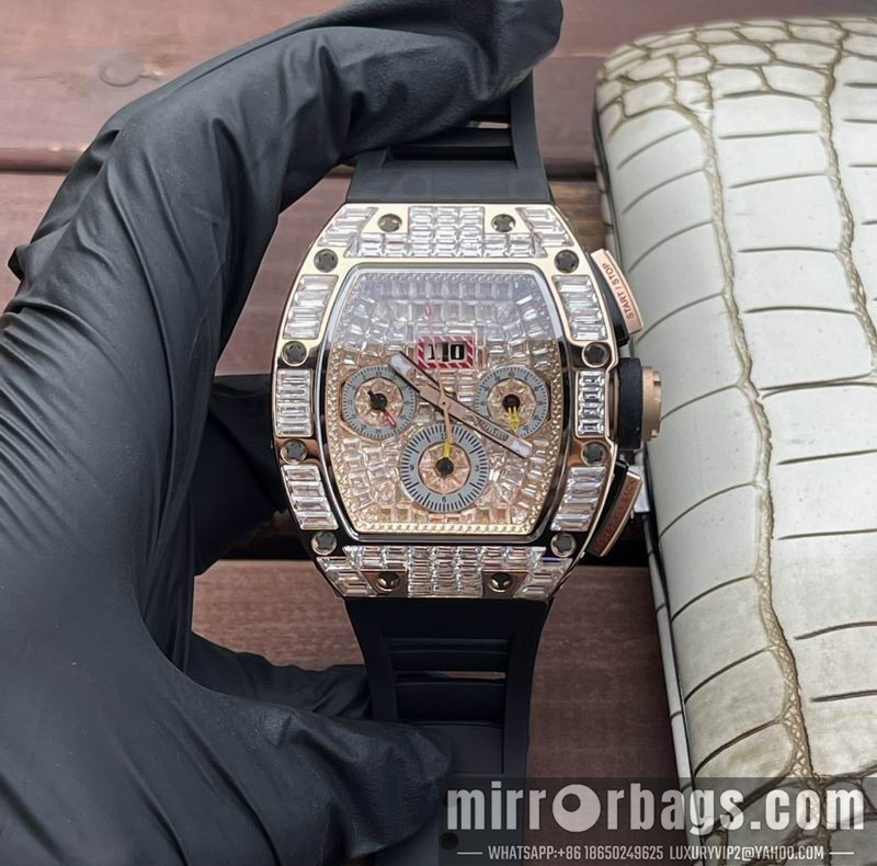 Richard Mille watch 111454 Watch