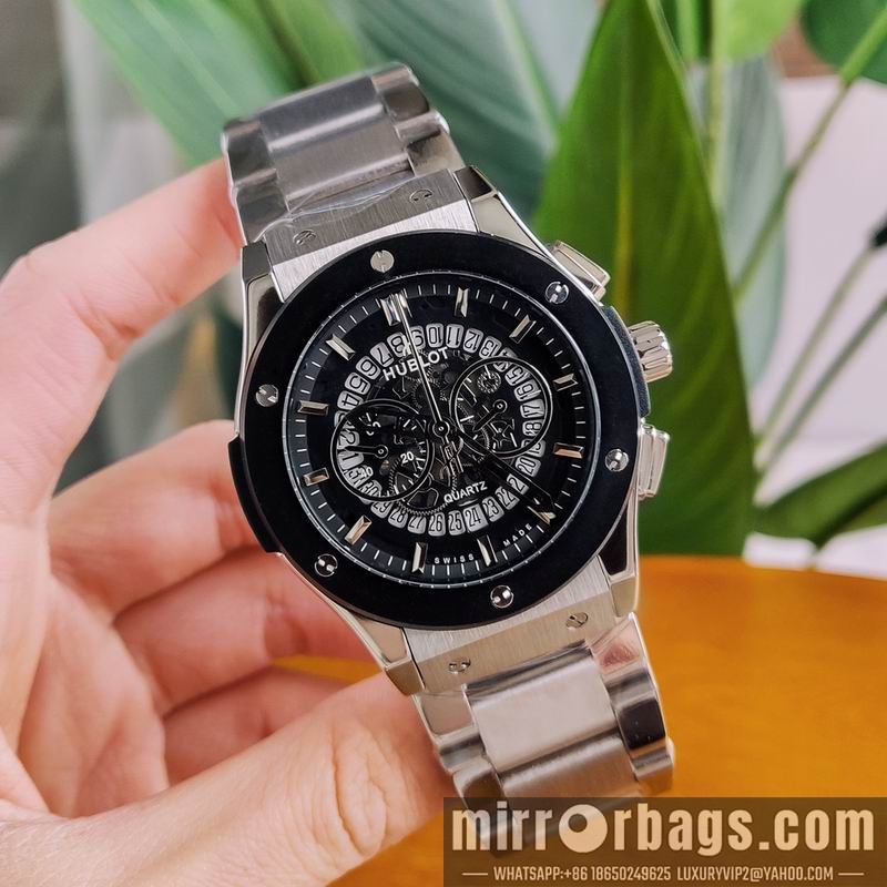 Hublot 43mm 092224 Watch