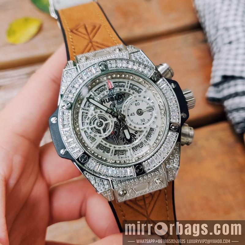 Hublot 42mm 092239 Watch