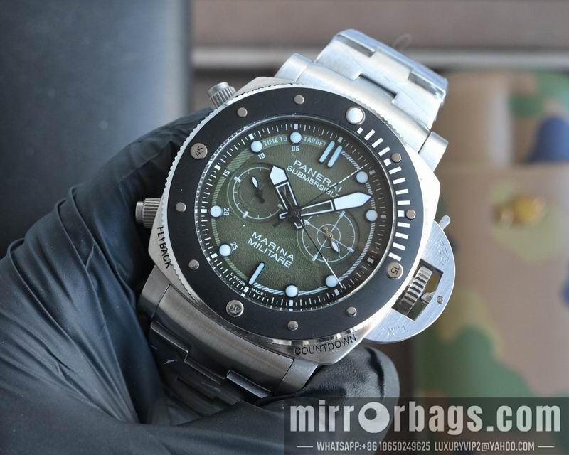 Panerai 47mm 100954 Watch