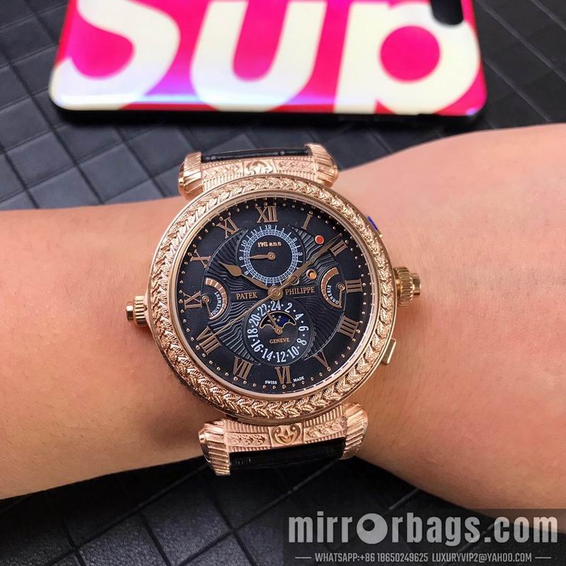 Patek Philippe 45mm 092309 Watch