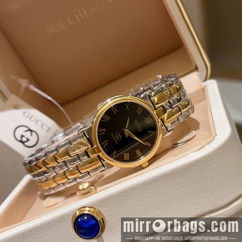 Gucci 28mm 091714 Watch