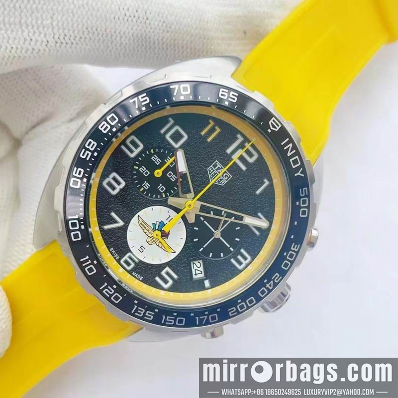 Tag Heuer watch 080573 Watch