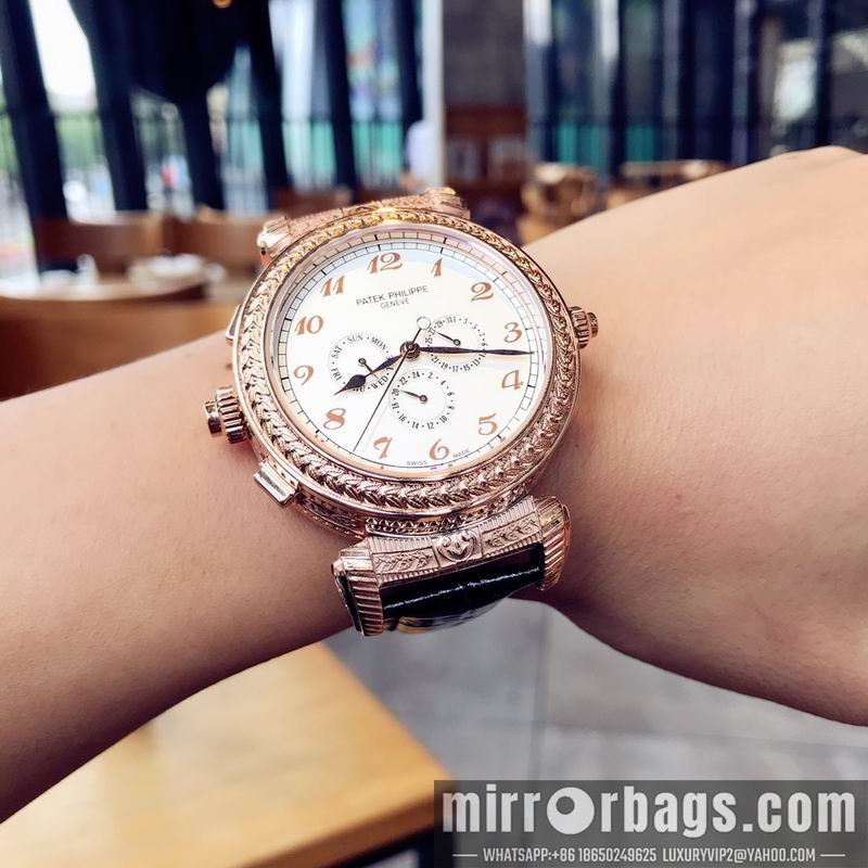 Patek Philippe 45mm 092314 Watch