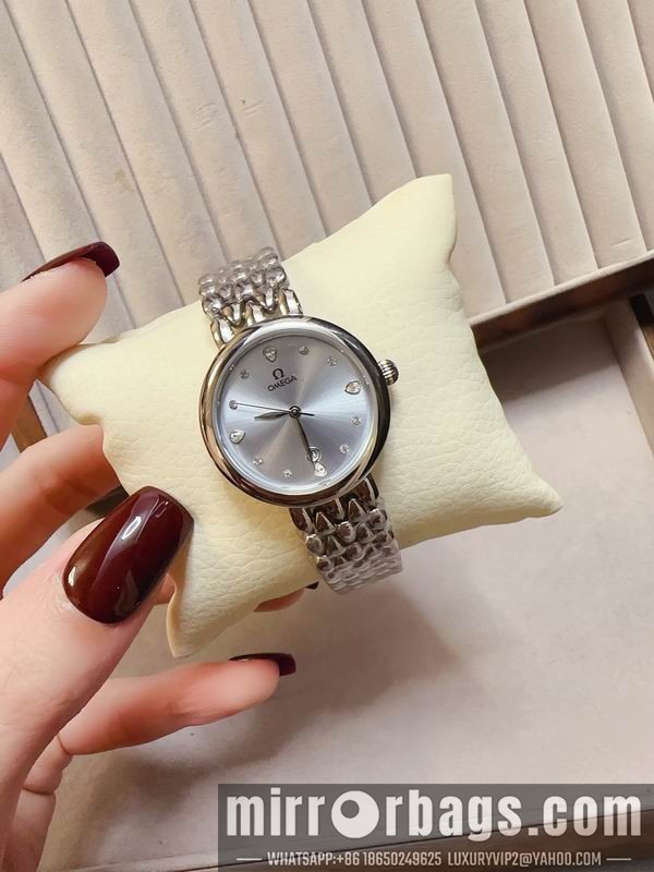 Omega 27mm 101418 Watch