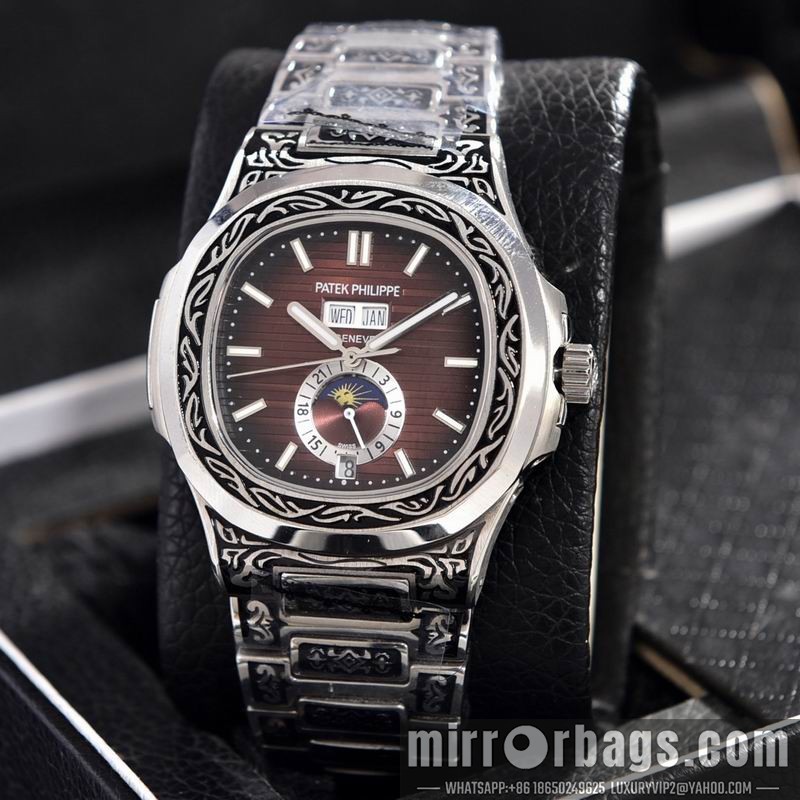 Patek Philippe 41mm 042367 Watch