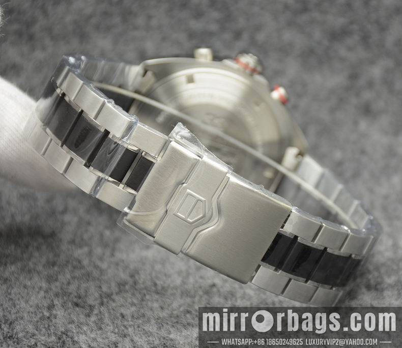 Tag Heuer men 44X16mm 072220 Watch