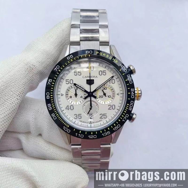 Tag Heuer watch 080528 Watch