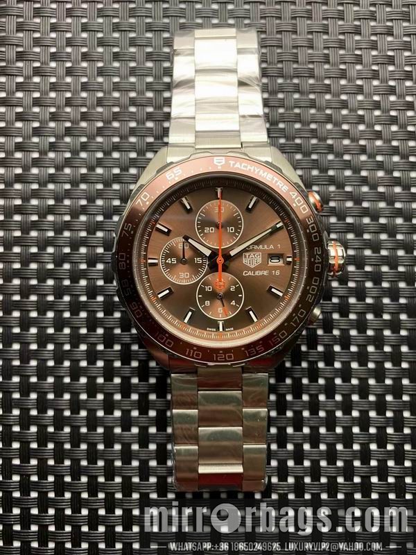 Tag Heuer 44mm 080542 Watch