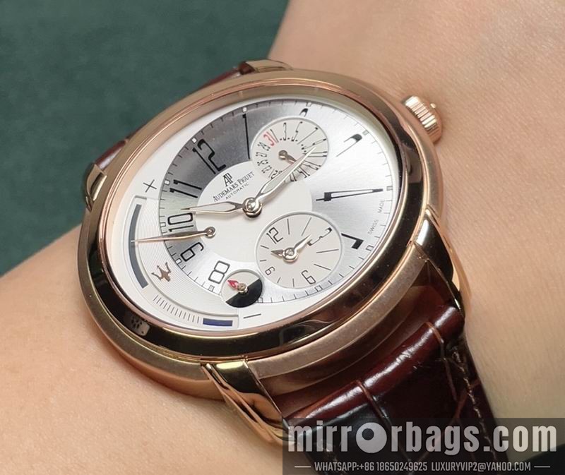 AP 43mm 100914 Watch