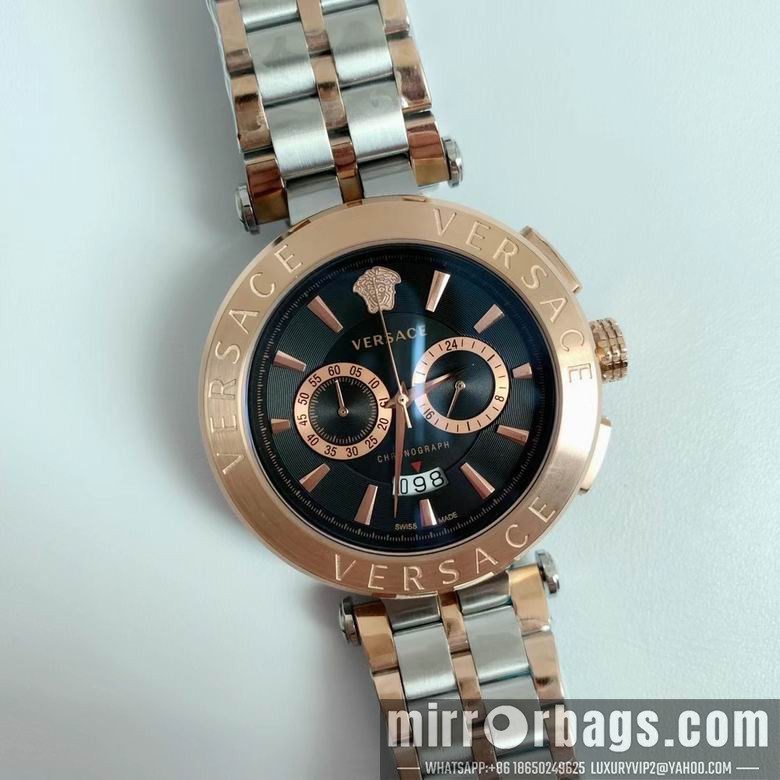 Versace watch mb 062702 Watch