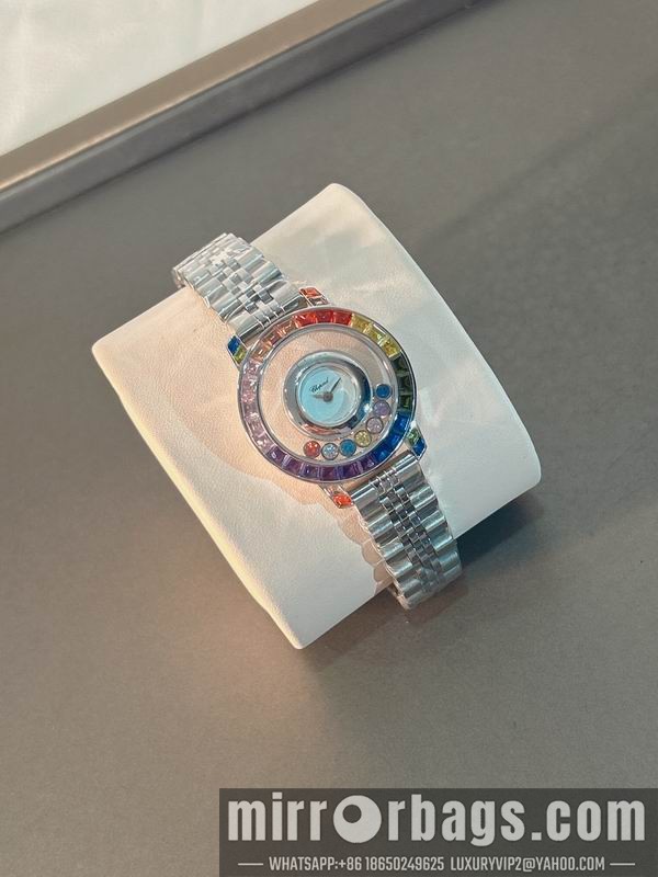 Chopard watch 010506 Watch
