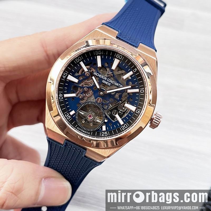 Vacheron Constantin 42.5mm 032544 Watch