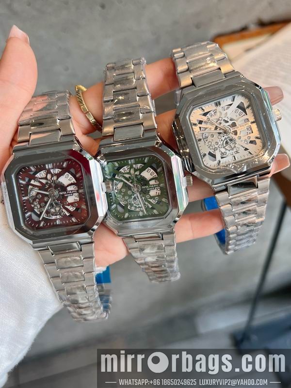 Patek Philippe watch 122889 Watch