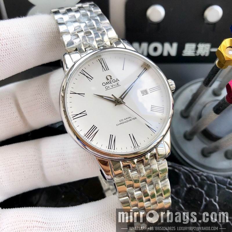 Omega 40mm 090563 Watch