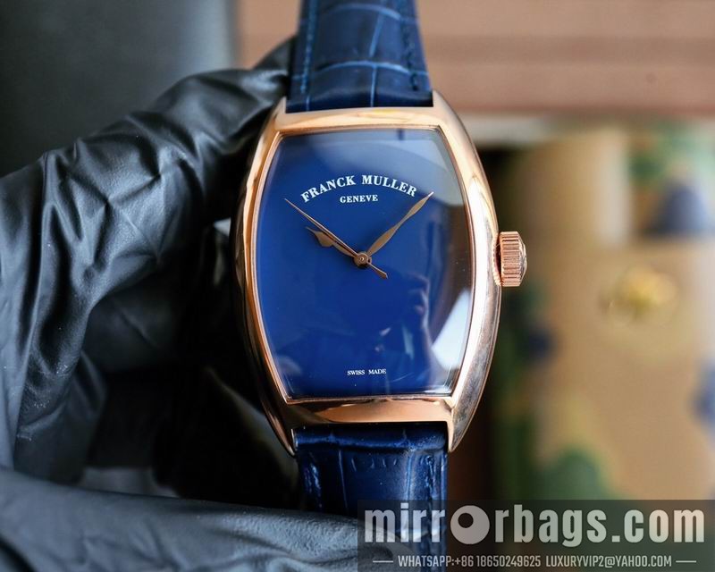 Franck Muller 55X42X13mm 111431 Watch