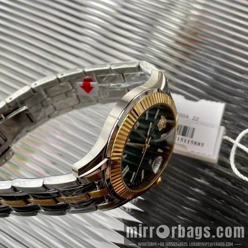 Versace 41mm 080652 Watch