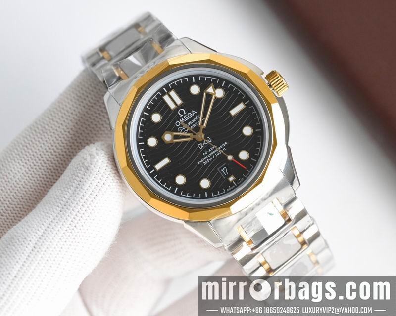 Omega 40mm 110930 Watch
