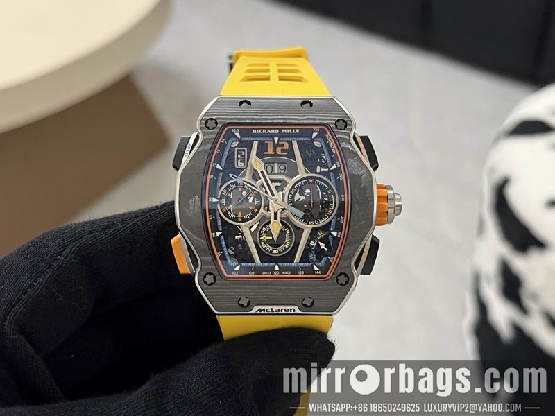 Richard Mille watch 110329 Watch