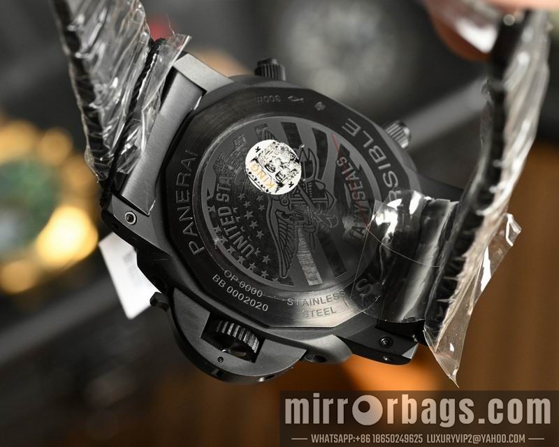 Panerai 47mm 080671 Watch