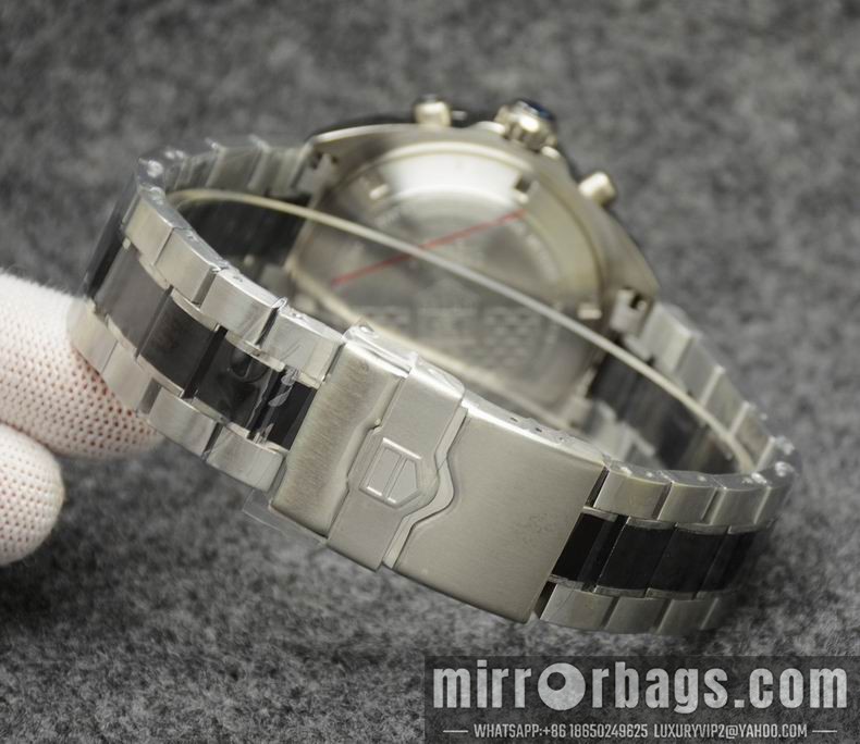 Tag Heuer men 44X16mm 102314 Watch