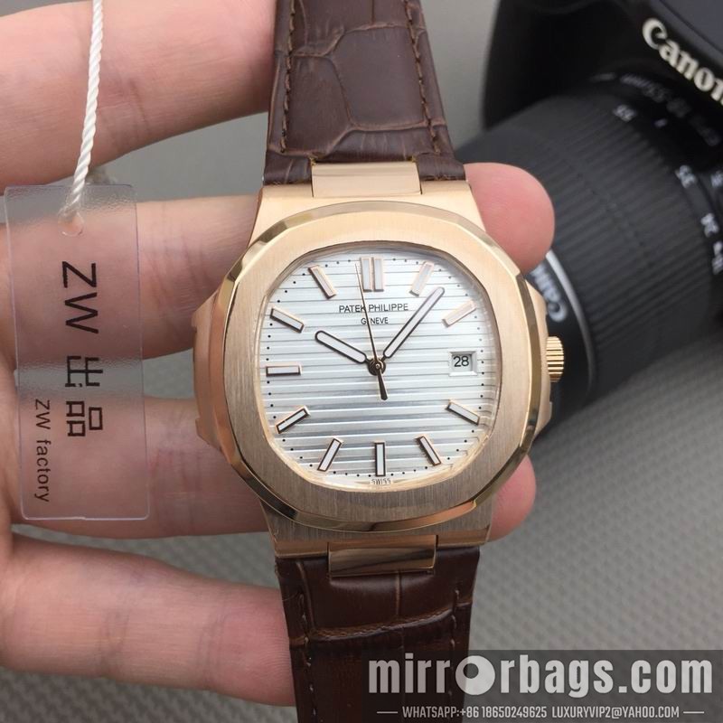 Patek Philippe 40mm 090414 Watch