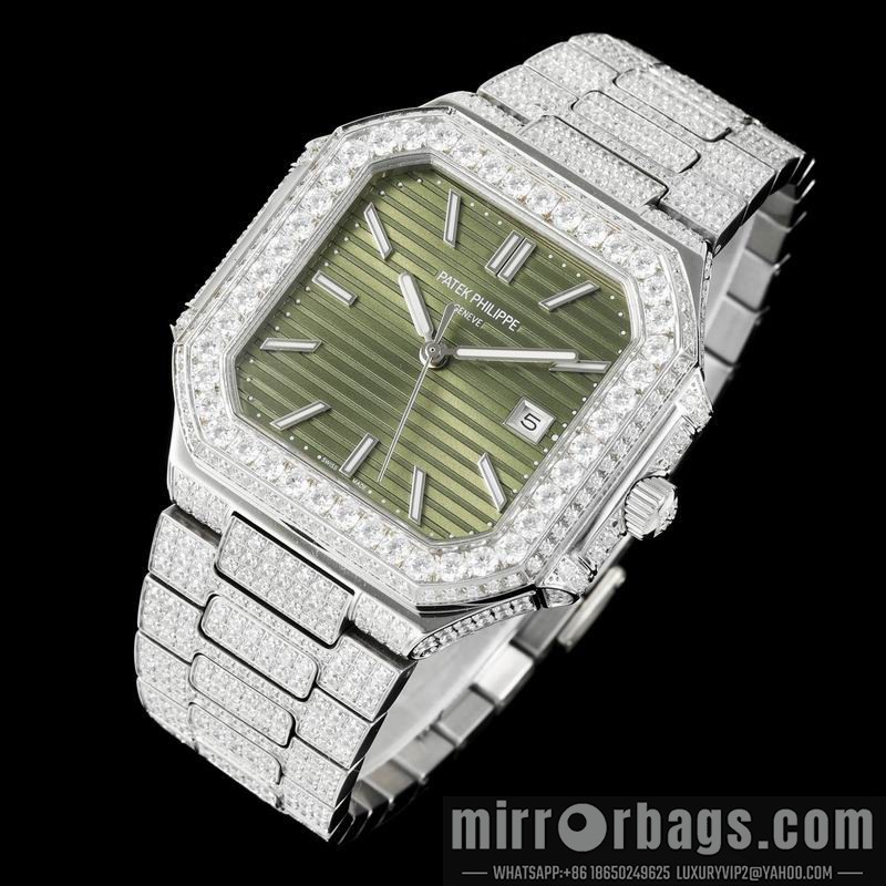 Patek Phillipe watch 082128 Watch