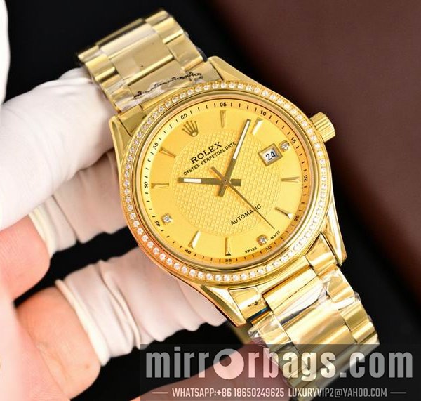 Rolex 40mm 040919 Watch