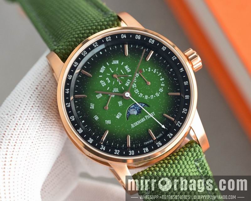AP 41mm 101416 Watch