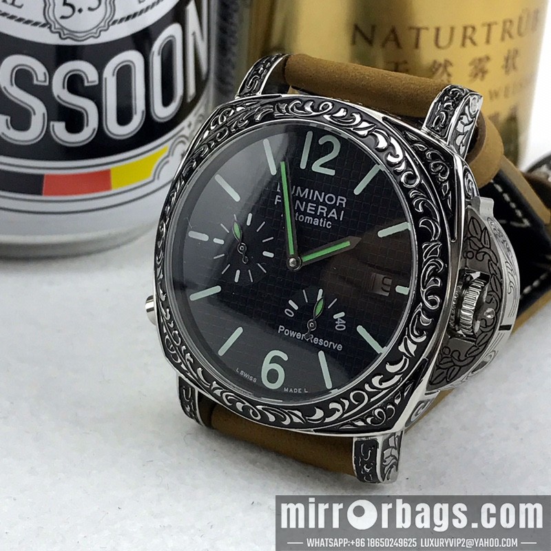 Panerai watch 092101 Watch