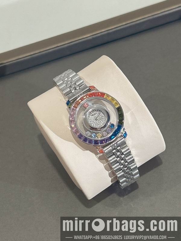 Chopard watch 010506 Watch