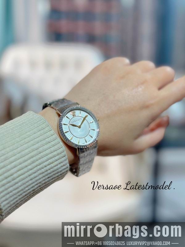 Versace 36mm 101425 Watch