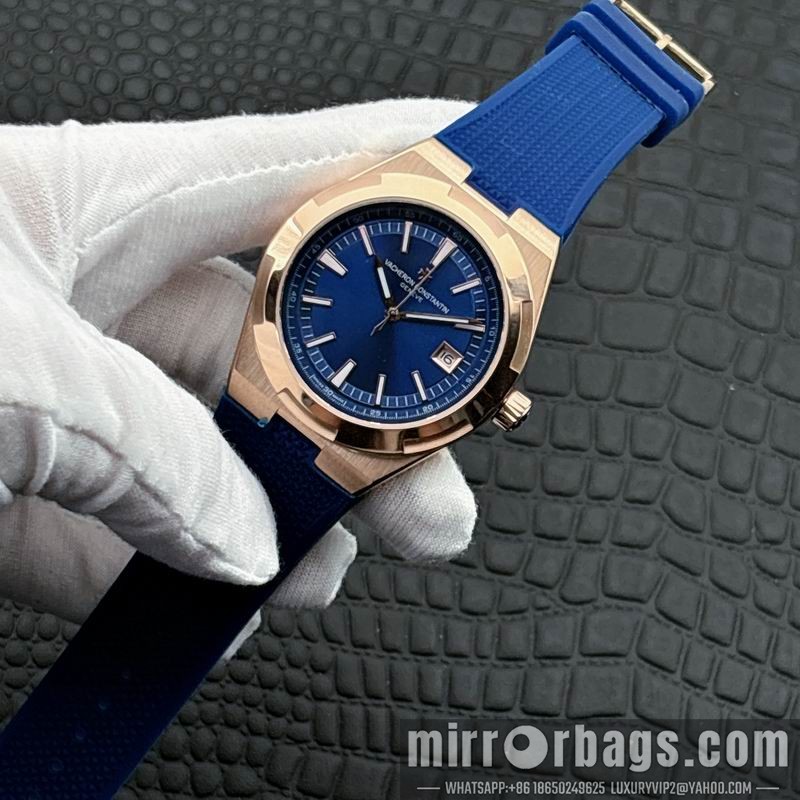 Vacheron Constantin 42mm 100807 Watch