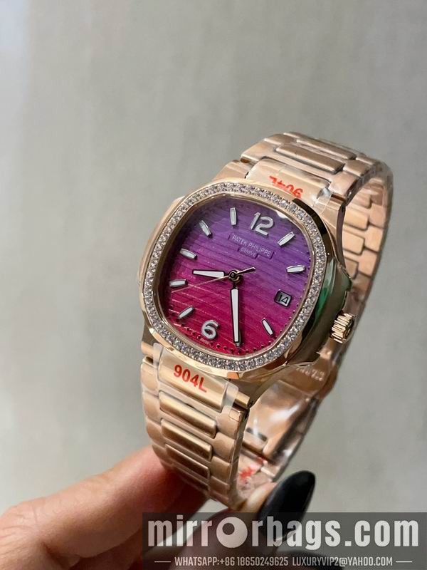 Patek Phillipe 35mm 101567 Watch