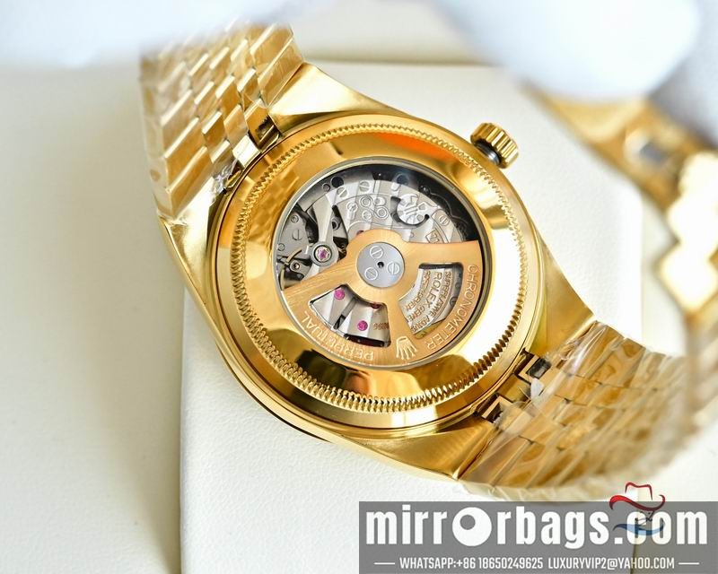 Rolex watch 110921 Watch