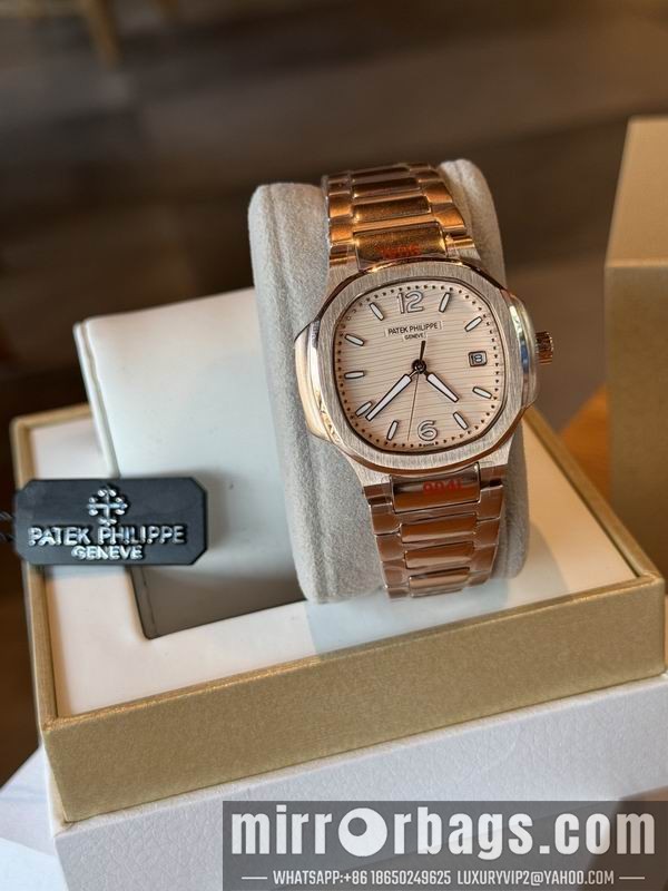 Patek Philippe 35mm 042938 Watch
