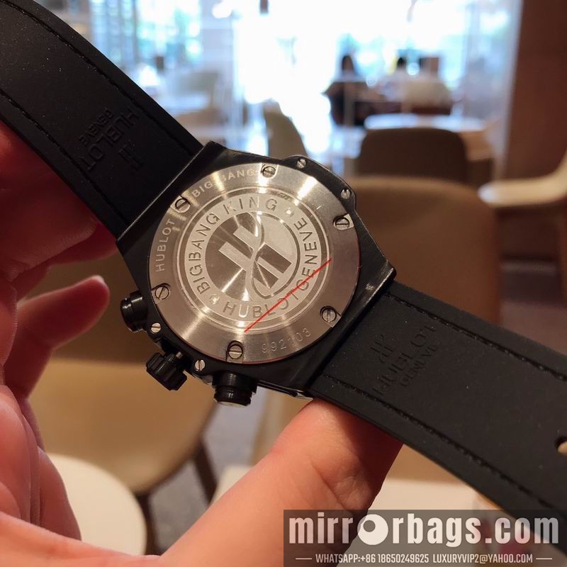 Hublot 42mm 092212 Watch