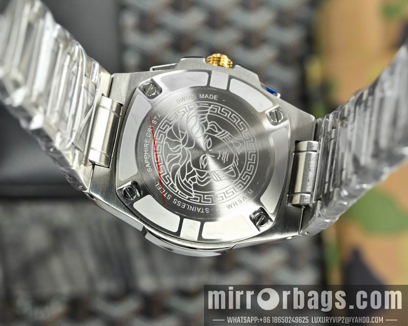 Versace 45mm 122819 Watch