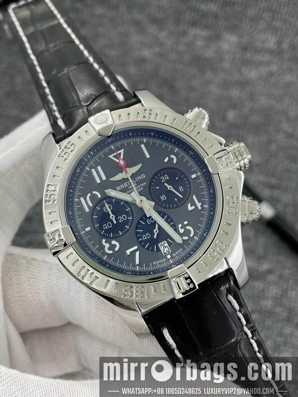 Breitling watch 082354 Watch