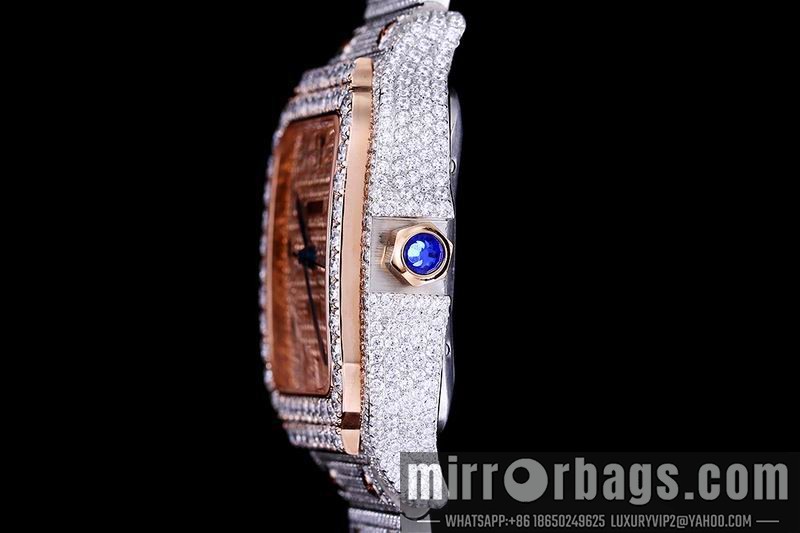 Cartier 40mm 082162 Watch