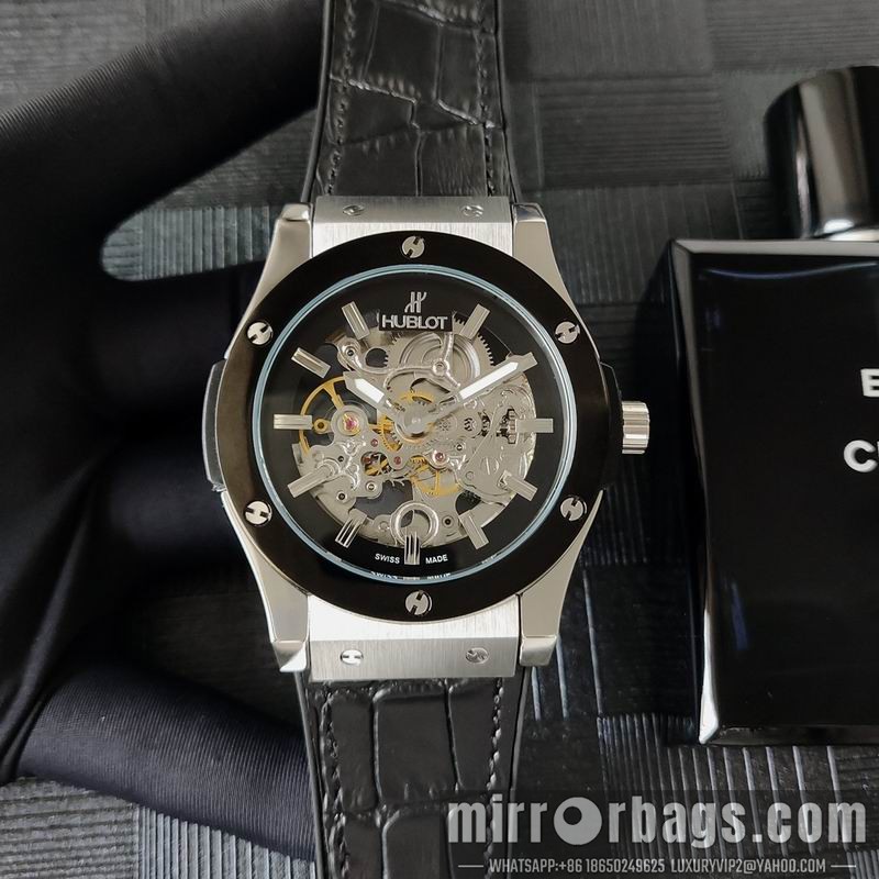 Hublot 45mm 092282 Watch