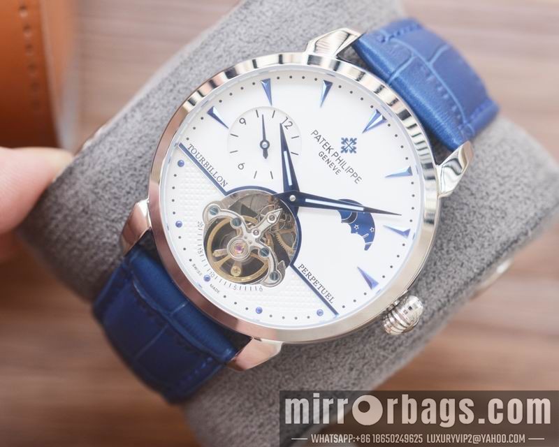 Patek Philippe 41mm 042456 Watch