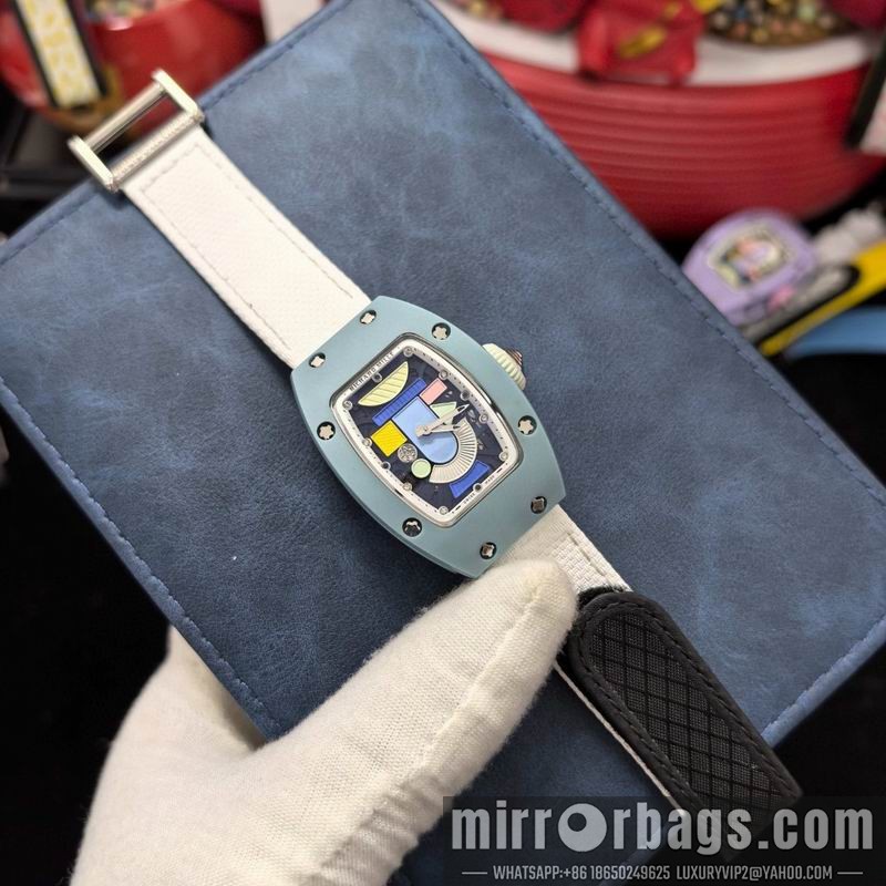 Richard Mille watch 042309 Watch