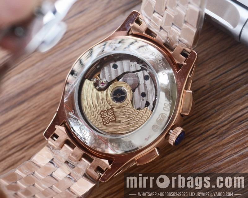 Patek Philippe watch 080657 Watch